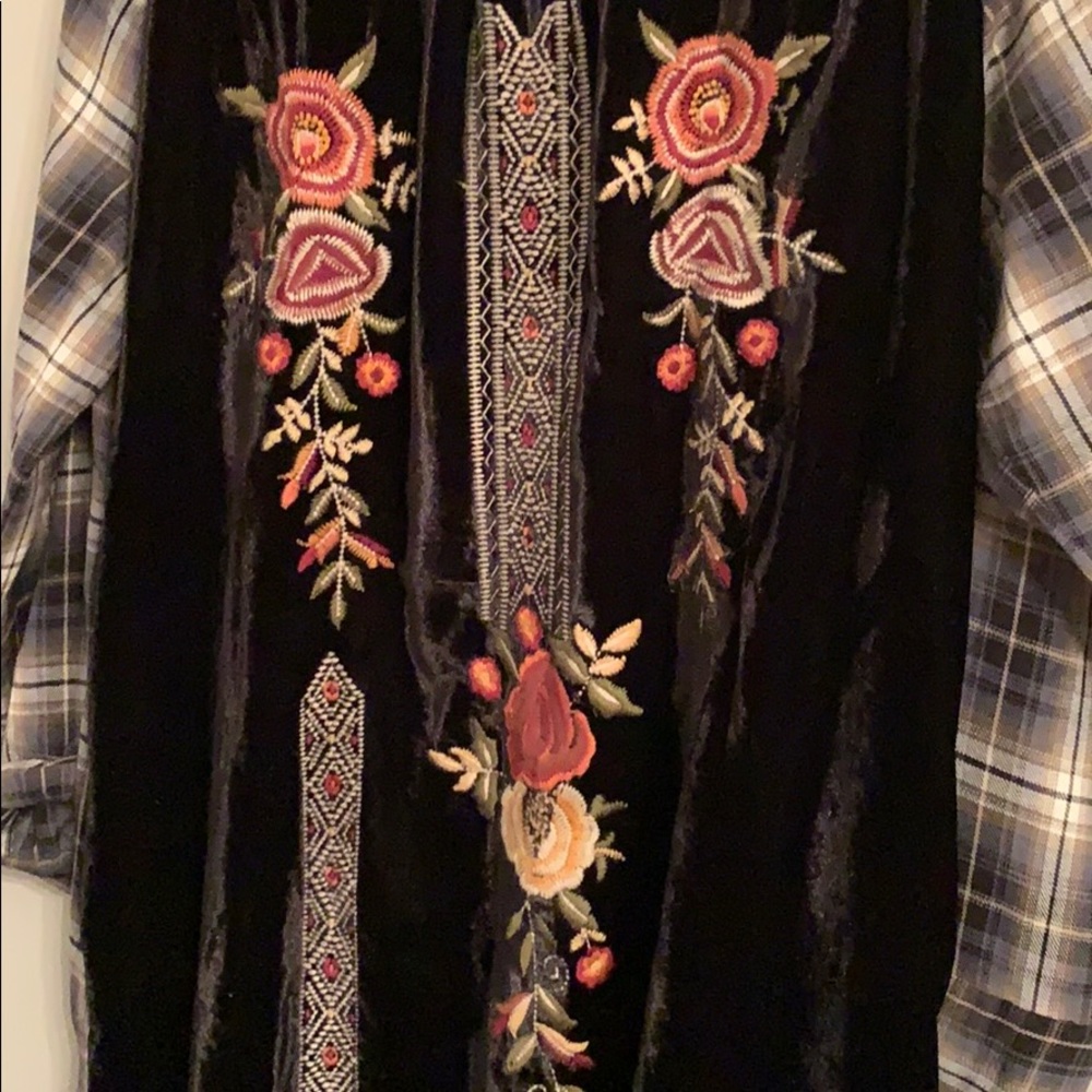 Kyla Seo dress XXL